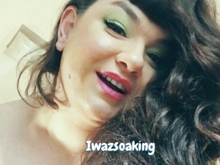 Iwazsoaking