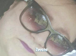 iwene Coquine Avenue