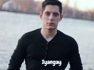 Iyangay