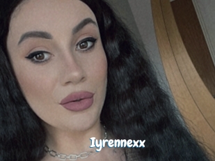 Iyrennexx