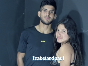 Izabelandpaul