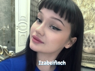 Izabelfinch