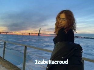 Izabellacroud