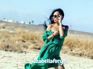 Izabellaforyou