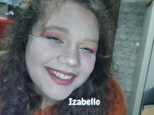 Izabello