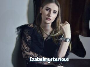 Izabelmysterious