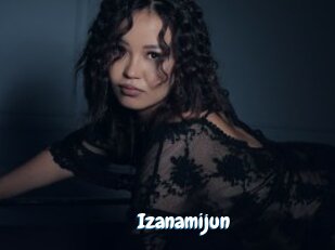 Izanamijun