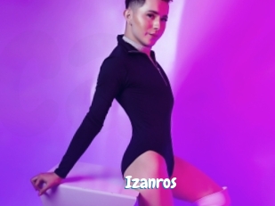 Izanros