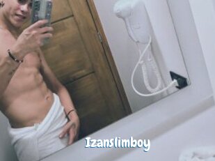 Izanslimboy
