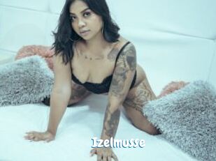 Izelmusse