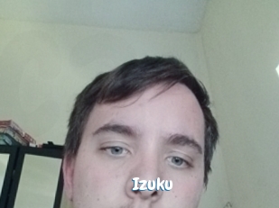 Izuku