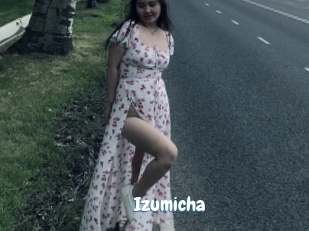 Izumicha