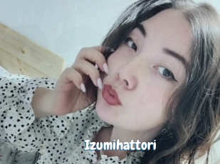 Izumihattori