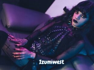 Izumiwest
