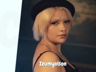 Izumyolson