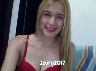Izury2017