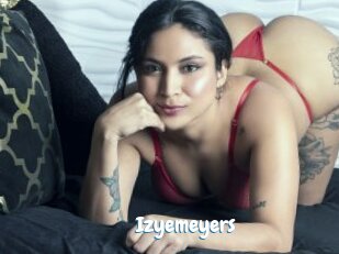 Izyemeyers