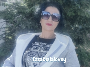 Izzabellalovey