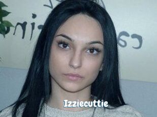 Izziecuttie
