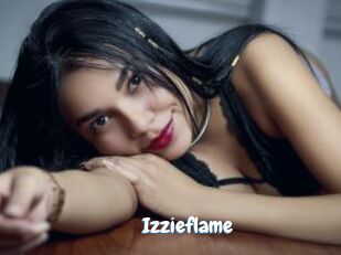 Izzieflame