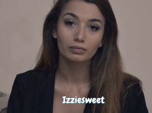 Izziesweet