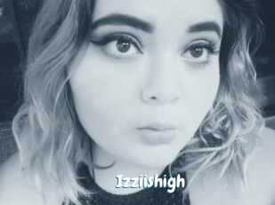 Izziishigh