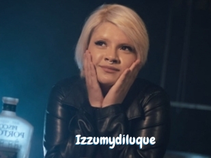 Izzumydiluque