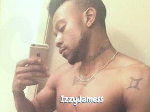 IzzyJamess