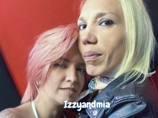 Izzyandmia
