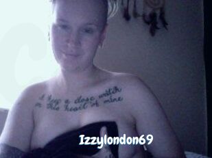 Izzylondon69
