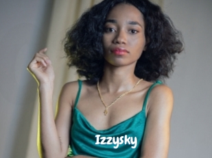 izzysky Coquine Avenue