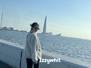 Izzywhit