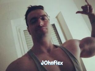 J0hnFlex
