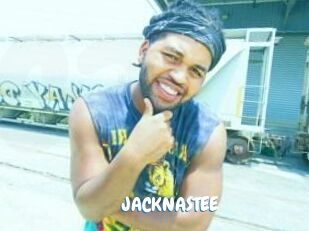JACKNASTEE
