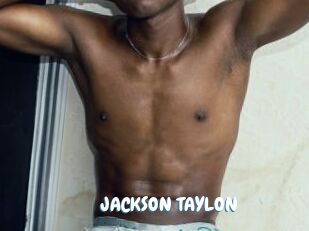 JACKSON_TAYLON Coquine Avenue