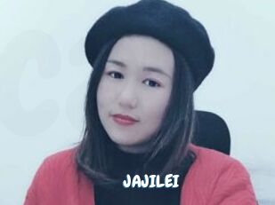 JAJILEI Coquine Avenue
