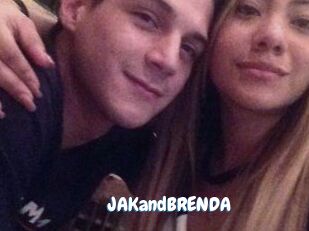 JAKandBRENDA