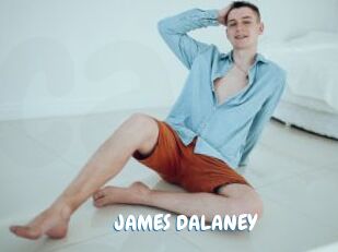 JAMES_DALANEY Coquine Avenue