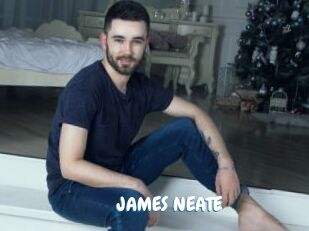 JAMES_NEATE Coquine Avenue