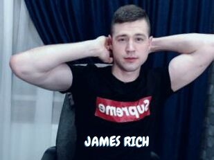 JAMES_RICH Coquine Avenue