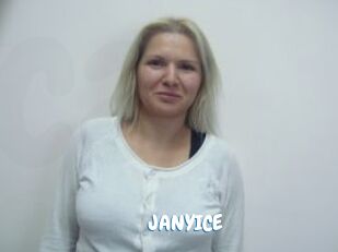 JANYICE