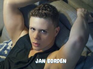 JAN_BORDEN Coquine Avenue