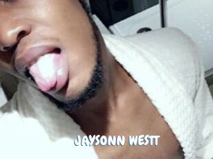 JAYSONN_WESTT Coquine Avenue