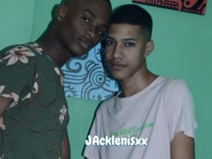 JAcklenisxx