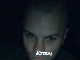 JCreasy