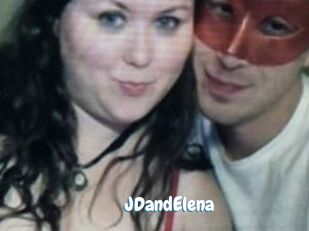 JDandElena