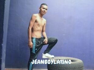 JEANBOYLATINO Coquine Avenue