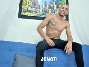 JENOT1 Coquine Avenue