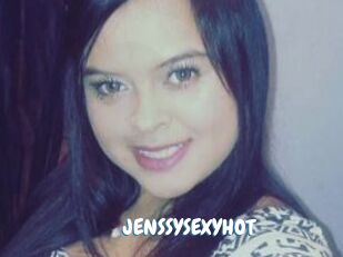 JENSSYSEXYHOT