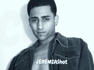 JEREMIAShot